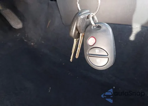 2014 Toyota Tacoma Base V6 from USA, damaged, VIN 3TMLU4EN0EM155780